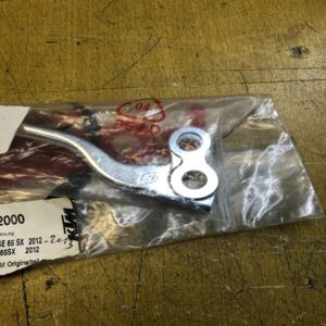 1 levier frein avant ktm 46213002000 65 sx sxs 2012 2013