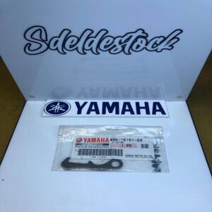 1 levier selecteur 3 yamaha 498-18151-03 363-18151-00 498-18151-00 sr dt yz xt