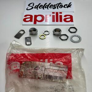 1 lot pièces serrure incomplet aprilia ap8201360 AF1 308 50 1989