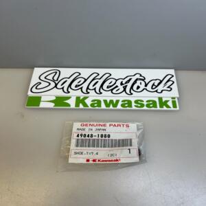 1 machoire T=7.4 kawasaki 49048-1080 49048-1089 kfx 700 kvf 650 360 750