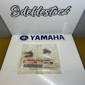 1 maillon chaine a riveter yamaha 907a0-90002 DID428V-ZJ