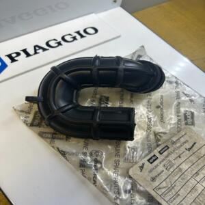 1 manchon boite a air derbi vespa aprilia piaggio 843849 lx fly sr s x8
