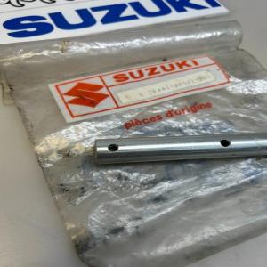 1 manchon pignon entrainement compteur suzuki 26441-28002 26441-28001 ts-er 185