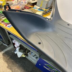 1 marche pied plancher piaggio derbi zip 50 boulevard fly 50 125 150 621985000d