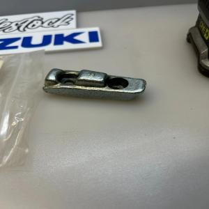1 masse cale pied passager suzuki 43631-31f00 gsf 600 bandit n s 2000 2004
