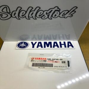 1 moulure selle yamaha 34b-24785-00 mt 03 250 09 t-max tracer yzf-r3 yp 400