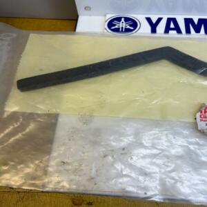 1 mousse amortisseur phare 2 yamaha 5d7-f836u-00 yzf-r125 2009 2013
