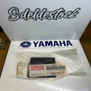 1 mousse amortisseur yamaha 51L-28371-00 fzr 1000 750 600 rd 350 lc pw 80 tdm yz