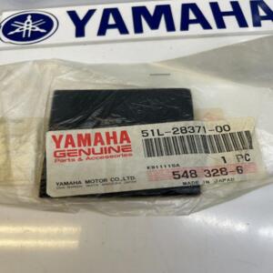 1 mousse amortisseur yamaha 51L-28371-00 fzr 1000 750 600 rd 350 lc pw 80 tdm yz