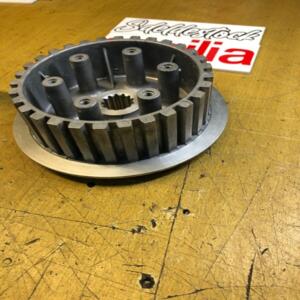 1 moyeu embrayage APRILIA ap0259115 moto 6.5 1995 1999 pegaso 650 1992 2004
