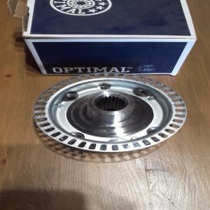 1 MOYEU ROUE AVANT GAUCHE OU DROIT VW CORRADO 2.9 GOLF 3 1H PASSAT VENTO 04P109