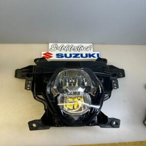 1 optique phare avant suzuki gsx-r 1000 r 2017 2022 35100-17ka0-000