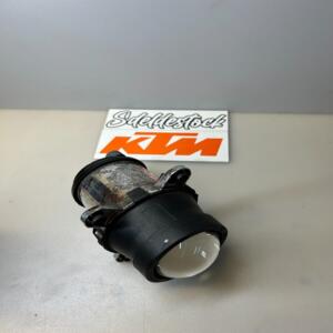 1 optique phare droit plein phare ktm 90514003100 rc 125 200 250 390