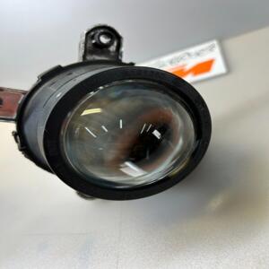 1 optique phare droit plein phare ktm 90514003100 rc 125 200 250 390