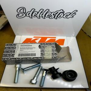 1 paire adapteur paire diabolo  KTM 90229955044 61029955044 rc 390 cup 2015