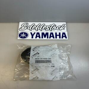 1 patin lateral 2 yamaha 8ed-47422-00 moto neige phazer venom venture apex fx rx