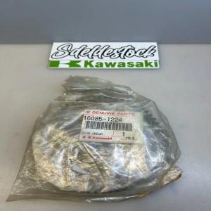 1 pignon roue libre démarreur kawasaki 16085-1224 zzr 600 1990 2005