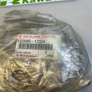 1 pignon roue libre démarreur kawasaki 16085-1224 zzr 600 1990 2005