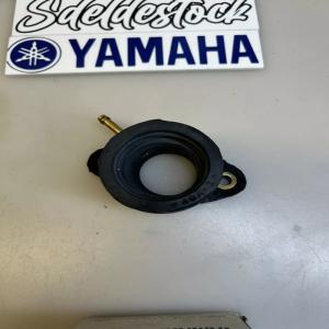 1 pipe admission 3 yamaha 49A-13597-00 xj 600 1984 1991 49A-13597-01