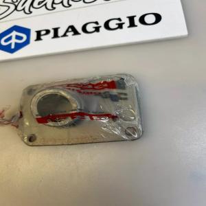 1 pipe admission aprilia gilera derbi 00h02507061 1A010664 847093 ODN00H02507061