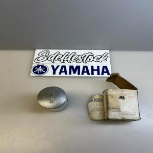 1 piston 1st O/s +025 yamaha 3l5-11635-00 lc ma mj pw 50 18U-11635-00 4J2-11635