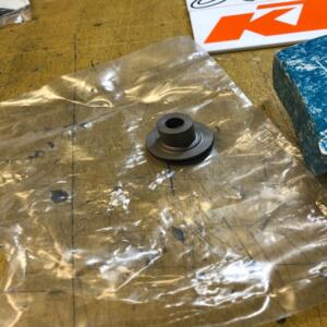 1 piston magura embrayage hydraulique ktm 54632066000 250 300 380 400 520 240 65