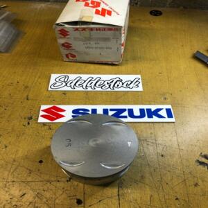 1 piston nu +0,5 suzuki 12111-37401-050 dr 500 s 1983 1984 sp 500 1983