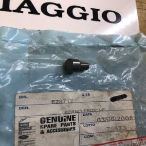 1 pivot poulie entrainée aprilia vespa piaggio gilera derbi 828717 mp3 s gts sr