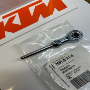 1 Pivot tige poussée frein arrière KTM husqvarna 76513056144 690 enduro smc 701