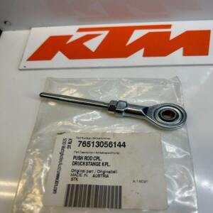 1 Pivot tige poussée frein arrière KTM husqvarna 76513056144 690 enduro smc 701