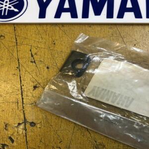 1 plaque de boite a air yamaha 34k-14484-00 ttr 125 it 200 tt 600