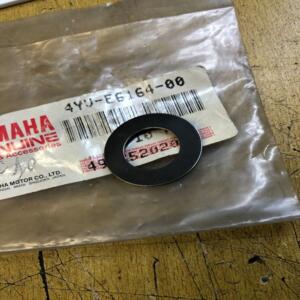 1 plaque de butée n°2 embrayage yamaha 4yv-e6164-00 DT 50 R tzr 50 x power