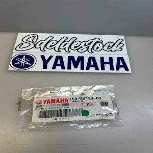 1 plaque montage phare yamaha 1s3-8413j-00 yfm 700 r raptor 2006 2012