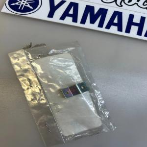 1 plaque montage phare yamaha 1s3-8413j-00 yfm 700 r raptor 2006 2012