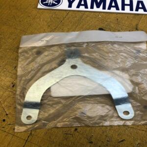 1 plaque phare n°1 yamaha 36p-28396-00 xj6 f fa diversion 2010 2016 36p-28396-01