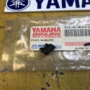 1 plot borgne clignotant yamaha nle-83319-00 DT 50 R 1997 5BK1 DT 50 R 1997 5EC1