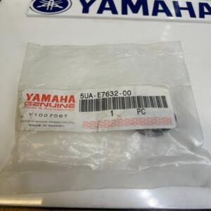 1 poids yamaha 5ua-e7632-00 YW 125 BWS 2010 2011