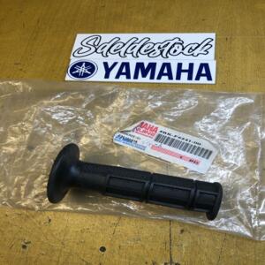 1 poignée gauche yamaha 5bk-f6241-00 dt 50 r x-limit 1997 2002 rsm