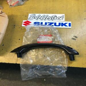 1 poignée passager gauche suzuki 46221-26e00-35w gsf 600 1200 bandit