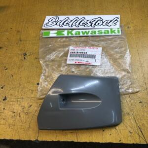 1 protection moteur droite kawasaki 55020-0024 kx 250 n1 n2 2004 2005