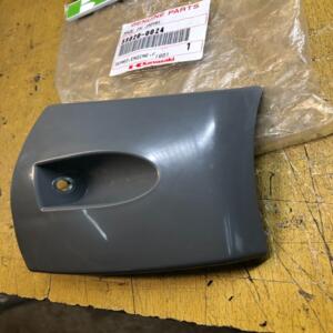 1 protection moteur droite kawasaki 55020-0024 kx 250 n1 n2 2004 2005