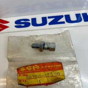 1 raccord frein avant suzuki 59290-43500 rg 250 500 gsx-r gsx-f vs vl gv rgv