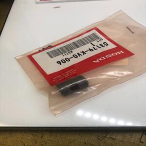 1 raccord levier honda 53179-kv0-006 cbr 1000 600 f vtr 1000 xrv xlv vfr rc45
