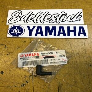 1 raccord maitre cylindre arrière yamaha 1d4-f5885-00 dt 50 r x-limit xt 125 r x