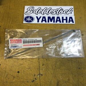 1 rayon externe n°1 avant yamaha 5bk-f5197-10 mbk 50 x-limit 02 dt 50r 1997 2002