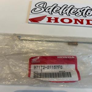 1 rayon jante A 12x158,5 honda 97172-21157f0 c 90 cub ct 110 cd cl 50