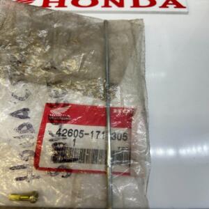 1 rayon jante B 10X160 honda 42605-171-305 42605-171-000, 426A0-GK4-870