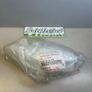 1 réservoir liquide refroidissement kawasaki 43078-0025 er-6 n f 2006 2008