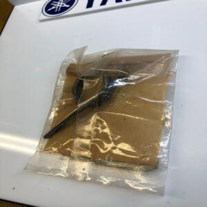 1 ressort axe selecteur yamaha 90508-29531 90508-29469 90508-29491 xv 750 1000 1