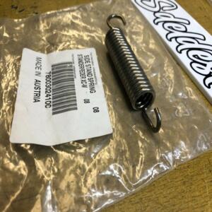 1 ressort bequille 08 ktm 78003024100 125 200 250 300 350 400 450 500 505 530